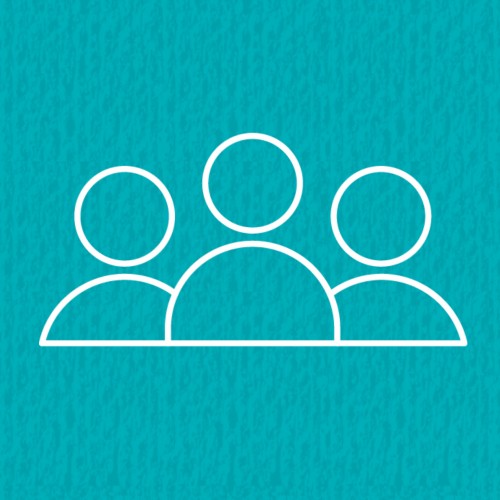 volunteer icon